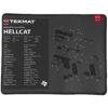 TekMat, Ultra Mat, Springfield Hellcat, 15″X20″