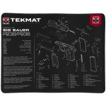 TekMat, Ultra Mat, Sig Sauer P238, 15"X20"