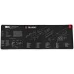 TekMat, Long Gun, SKS Mat, 12"x36"