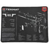 TekMat, 1911 Ultra-Premium Mat 15″X20″