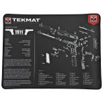 TekMat, 1911 Ultra-Premium Mat 15"X20"