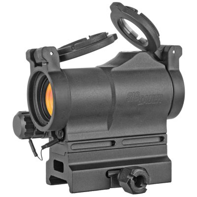 ROMEO7S 1X22 MM 2 MOA Red Dot