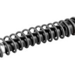 LaserMax - RED GUIDE ROD LASER FOR GLOCK (GEN 1-3 MODEL 19, 23, 32, 38)