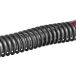 LaserMax - RED GUIDE ROD LASER FOR GLOCK (GEN 5 MODEL 19, 19 MOS,19X, 45)