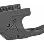 LaserMax - CENTERFIRE LASER WITH GRIPSENSE (GREEN) ACTIVATED TRIGGER GUARD MOUNTED GREEN LASER (P365/P365XL)