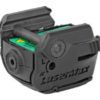 LaserMax – GREEN MICRO II LASER 3/4” LENGTH RAIL AND UP