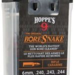 BoreSnake, Bore Cleaner, For .243 Caliber Rifles, Storage Case with Handle