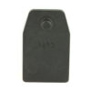 Glock, OEM Magazine Insert, 9MM, Black, Not G43