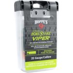BoreSnake Viper, Bore Cleaner, For 20 Gauge Shotguns, Storage Case with Handle