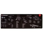 TekMat, Ultra Mat, AR-15, 15"x44"