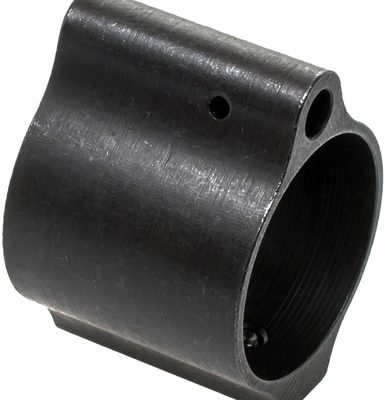 Low Profile Gas Block – .936