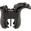 Glock, OEM Backstrap Replacement Kit, Fits G26/27, GEN 4, Black