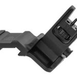 UTG® ACCU-SYNC® 45 Degree Angle Flip Up Front Sight