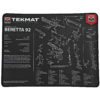 TekMat, Beretta 92 Ultra-Premium Mat 15″X20″