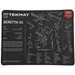 TekMat, Beretta 92 Ultra-Premium Mat 15"X20"