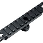 UTG® AR-15 Carry Handle Rail Mount, 12 Slots, STANAG