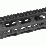 UTG PRO® AR-15 Car Length Super Slim Drop-In Handguard