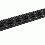 UTG PRO® AR-15 15" Super Slim Free Float Handguard