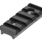 UTG PRO® Rail for Super Slim Free Float Handguard, 5 Slots