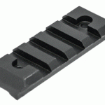 UTG PRO® Rail for Super Slim Drop-in Handguard, 4 Slots