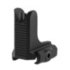 UTG® AR-15 Super Slim Fixed Low Profile Front Sight, Black