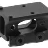 UTG® Super Slim Picatinny RMR® Mount, Lower 1/3 Co-Witness