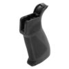 UTG® Ultra Slim Pistol Grip, Black, Polymer