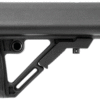 UTG PRO® AR-15 Ops Ready S1 Mil-Spec Stock ONLY – Black