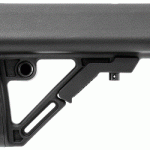 UTG PRO® AR-15 Ops Ready S1 Mil-Spec Stock ONLY - Black