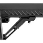 UTG PRO® AR-15 Ops Ready S2 Mil-Spec Stock ONLY - Black
