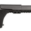 UTG PRO® AR-15 Ops Ready S5 Fixed Stock – Black