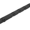 UTG® Low Profile KeyMod Rail Panel Covers, 5.5″ Black, 7 – Pack