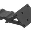 UTG® Super Slim RDM20 45 Degree Angle Mount, Black