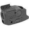 Streamlight, TLR-6, Fits Glock 17/22 and 19/23, Black, White LED and Red Laser