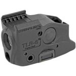 Streamlight, TLR-6, Tac Light w/Laser, S&W M&P with Rail, White LED and Red Laser