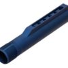 UTG PRO® AR-15 6-Position Receiver Extension Tube, Mil-Spec, Matte Blue