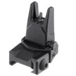 UTG PRO® Flip-Up Front Sight, Picatinny