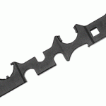 UTG® AR-15/AR-308 Armorer's Multi-Function Combo Wrench