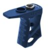 UTG® KeyMod Ultra Slim Handstop, Blue