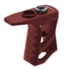 UTG® KeyMod Ultra Slim Handstop, Red