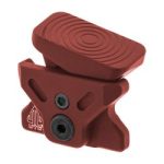 UTG® Angled Index Mount, KeyMod, Red