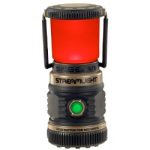 Streamlight, Siege Lantern, 200/100/50 Lumens, Coyote Brown