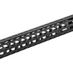 UTG PRO® M-LOK® AR-15 15" Ultra Slim Free Float Handguard