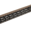 UTG PRO® M-LOK® AR-15 15″ Super Slim Rail, Black & Bronze 2-Tone