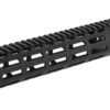 UTG PRO® M-LOK® AR-15 10″ Super Slim Free Float Handguard, Black