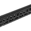 UTG PRO® Arwen 14″ M-LOK® Free Float Handguard, Black