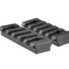 Strike Industries – 2pcs Polymer 5 Slot KeyMod Short Rail Section