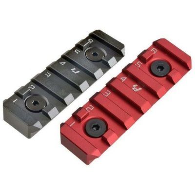 Strike Industries - LINK Rail Section QD - 6 Slots