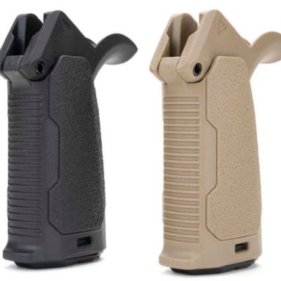 Strike Industries - AR Multi-Angle Pistol Grip