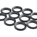Strike Industries - AR Crush Washer Pro Set for .223/5.56 or .308/7.62 – 10pc set